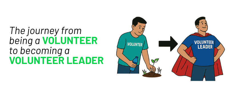 VolSchool - Volunteering at School